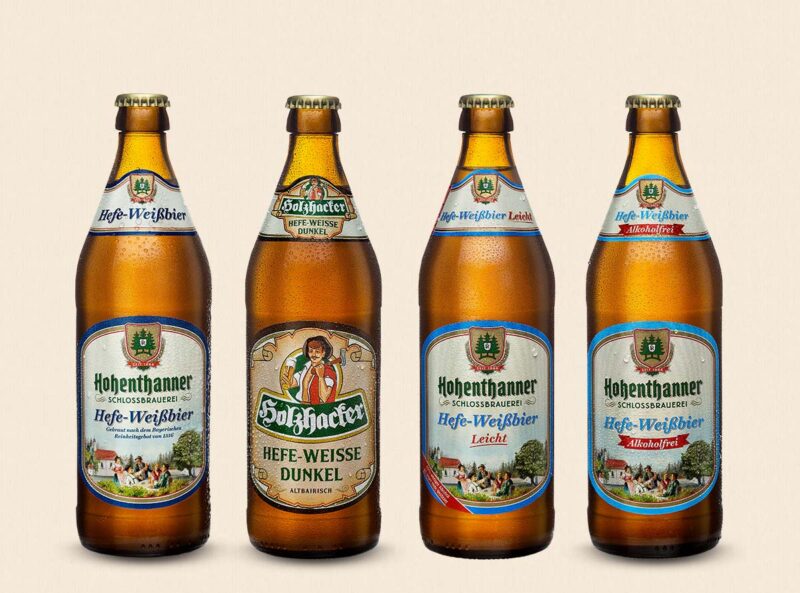 Unsere Biere