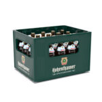 Kasten Hefe-Weißbier Alkoholfrei Vorschaubild
