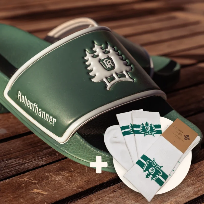 Foto vom Kombi-Paket: Bierletten & Socken
