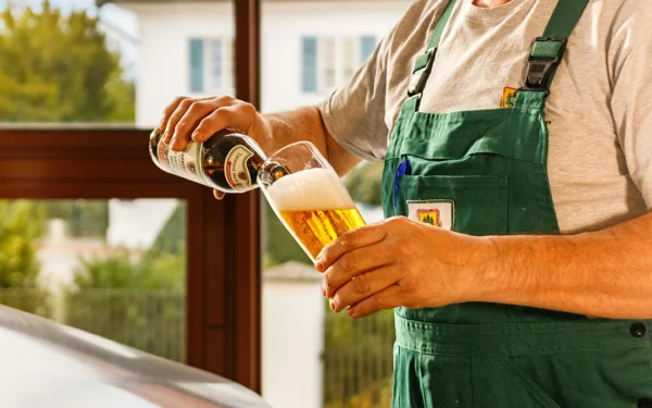 Bild vom Tannen Hell Alkoholfrei 0,0