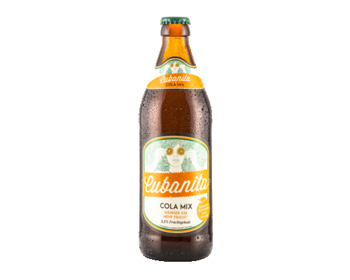 Cubanita