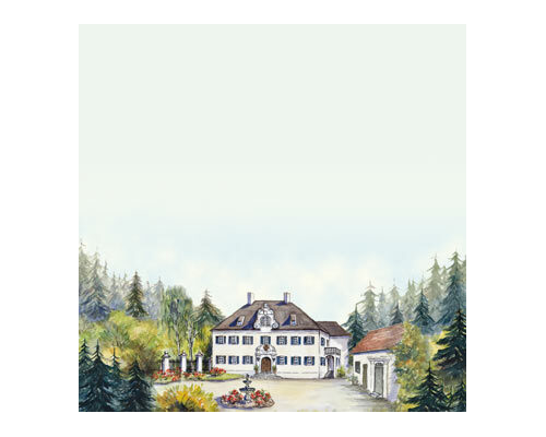 Schloß Hohenthanner