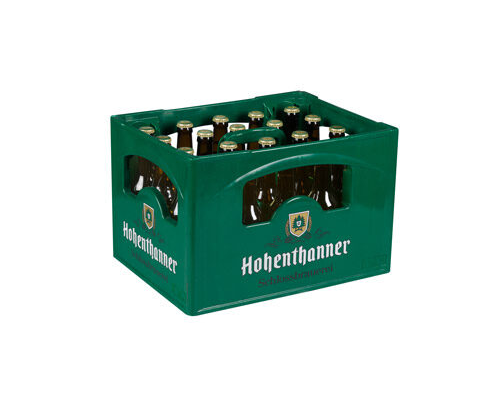 Craft Bier Bierkasten