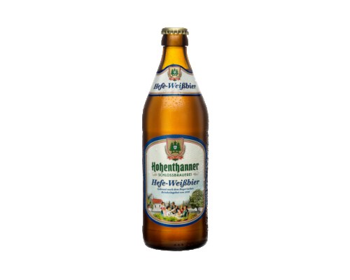 Hefe Weißbier