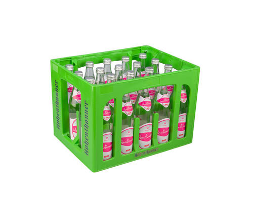 Quellwasser Still