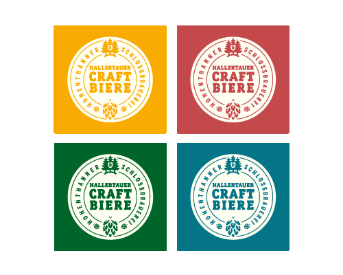 Hohenthanner Craft Bier