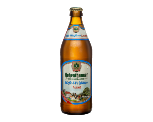 Hefe Weissbier Leicht