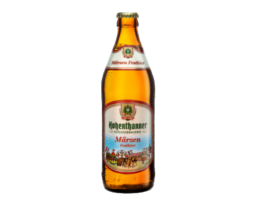 Märzen Festbier