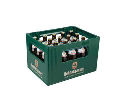 Hefe Weissbier Alkoholfrei