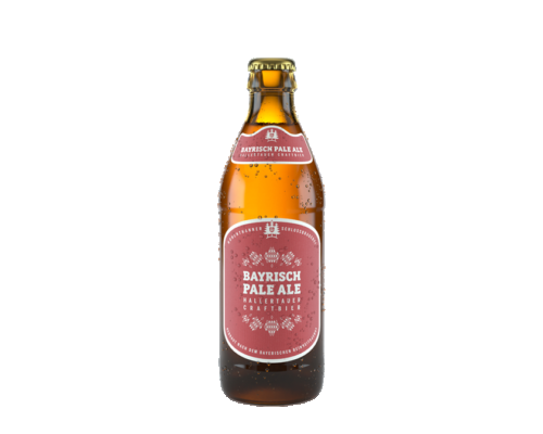 Bayrisch Pale Ale Flaschenabbildung download