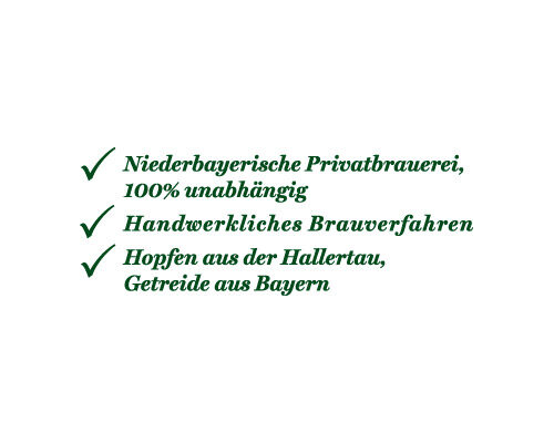 Hohenthanner Kernaussage