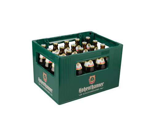 Tannen Hell Alkoholfrei