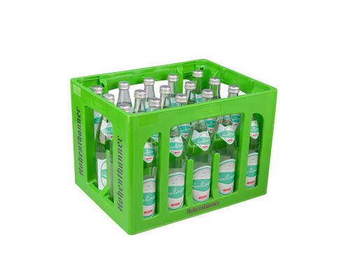Quellwasser Medium