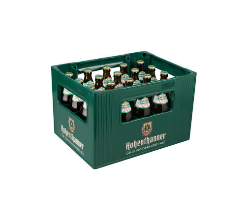 Bodenkirchner Helles Kasten