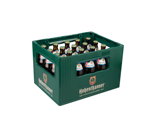 Hefe Weissbier Leicht