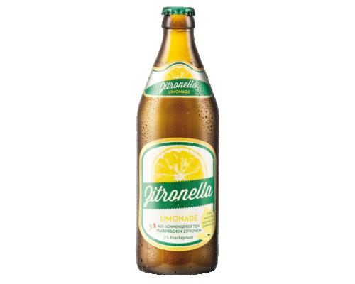 Zitronella